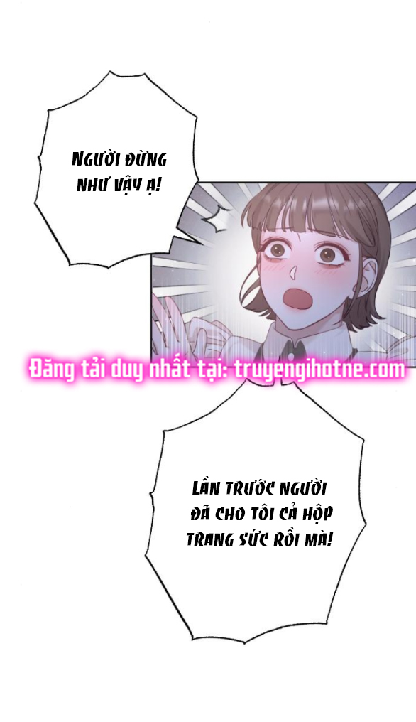 thuần hóa nam nô lệ hắc hóa Chap 13.1 - Trang 2