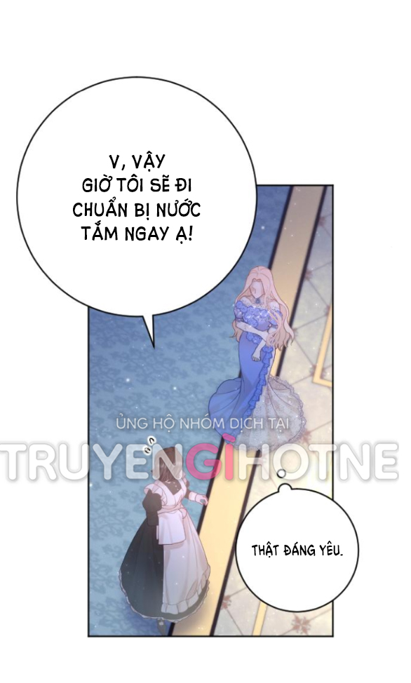 thuần hóa nam nô lệ hắc hóa Chap 13.1 - Trang 2