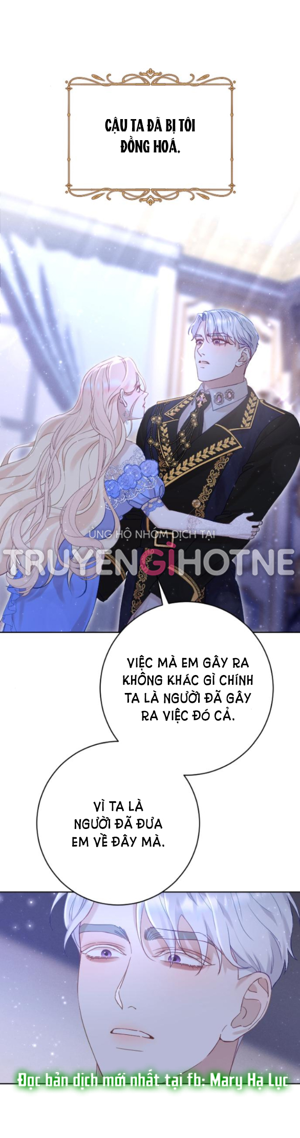 thuần hóa nam nô lệ hắc hóa Chap 13.2 - Next Chap 13.1