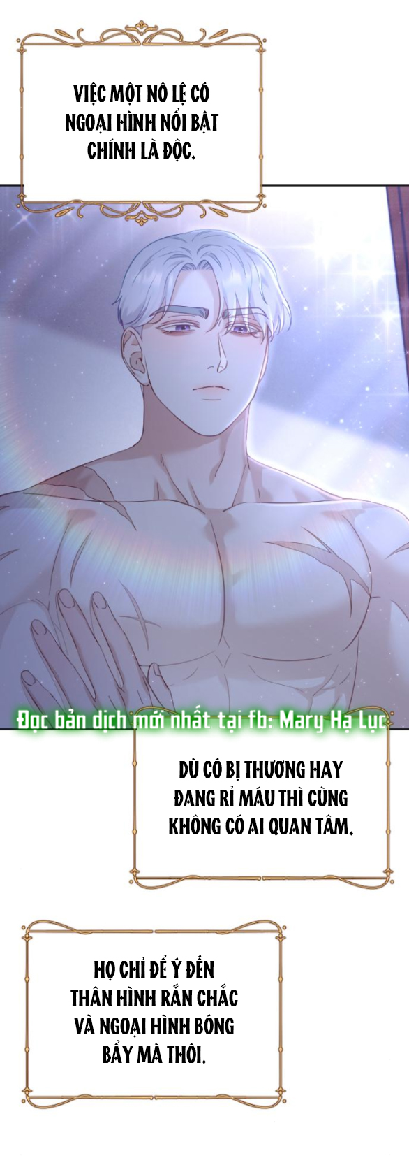 thuần hóa nam nô lệ hắc hóa Chap 13.2 - Next Chap 13.1