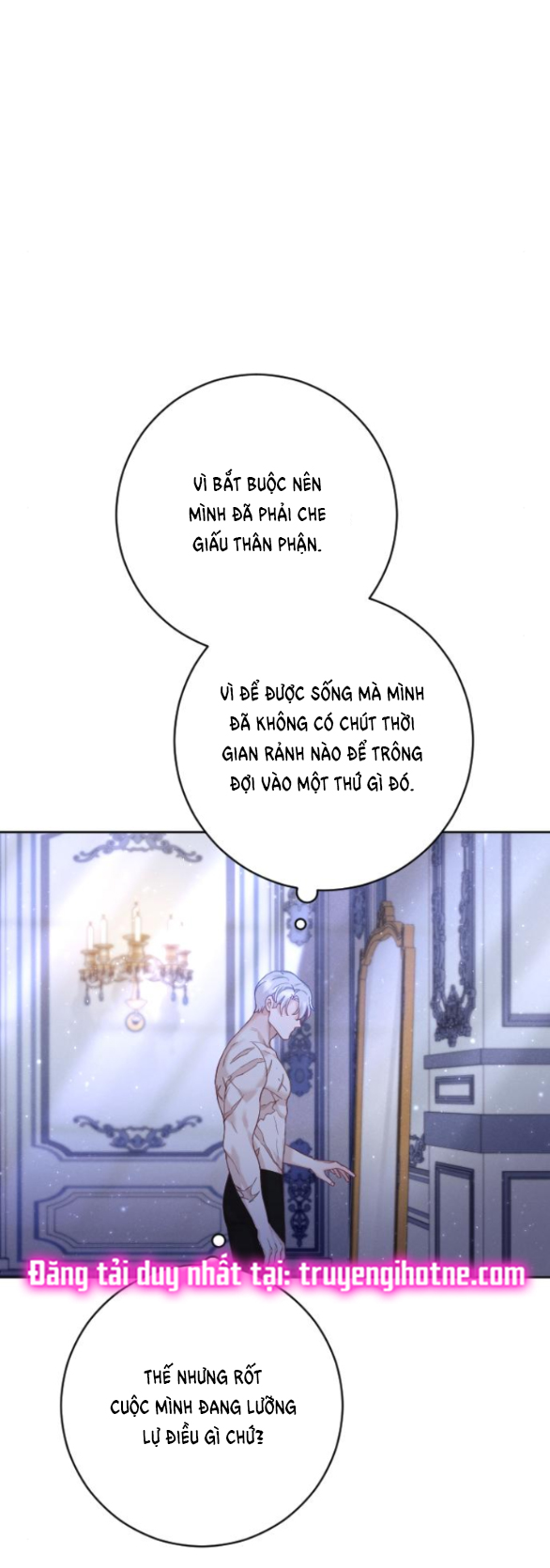 thuần hóa nam nô lệ hắc hóa Chap 13.2 - Next Chap 13.1