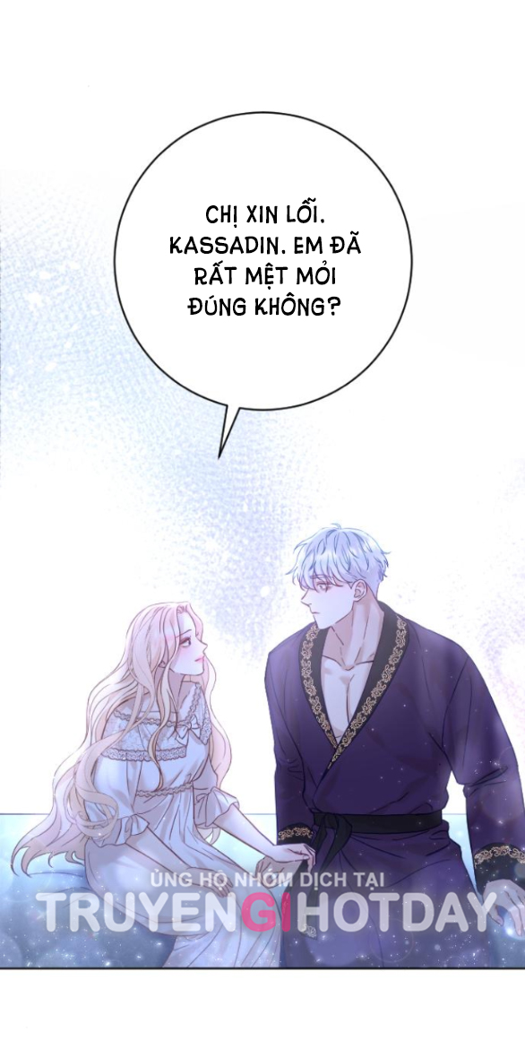 thuần hóa nam nô lệ hắc hóa Chap 14.1 - Trang 2