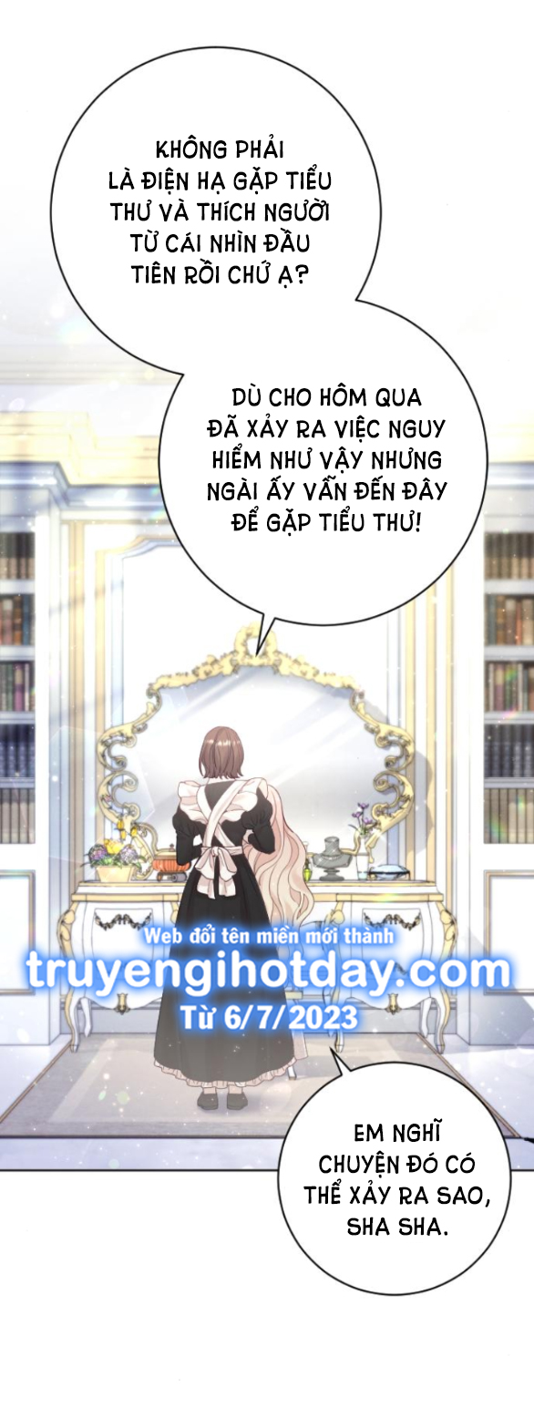 thuần hóa nam nô lệ hắc hóa Chap 14.2 - Trang 2