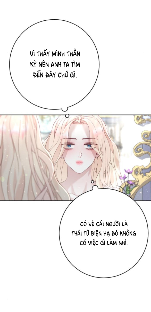 thuần hóa nam nô lệ hắc hóa Chap 14.2 - Trang 2