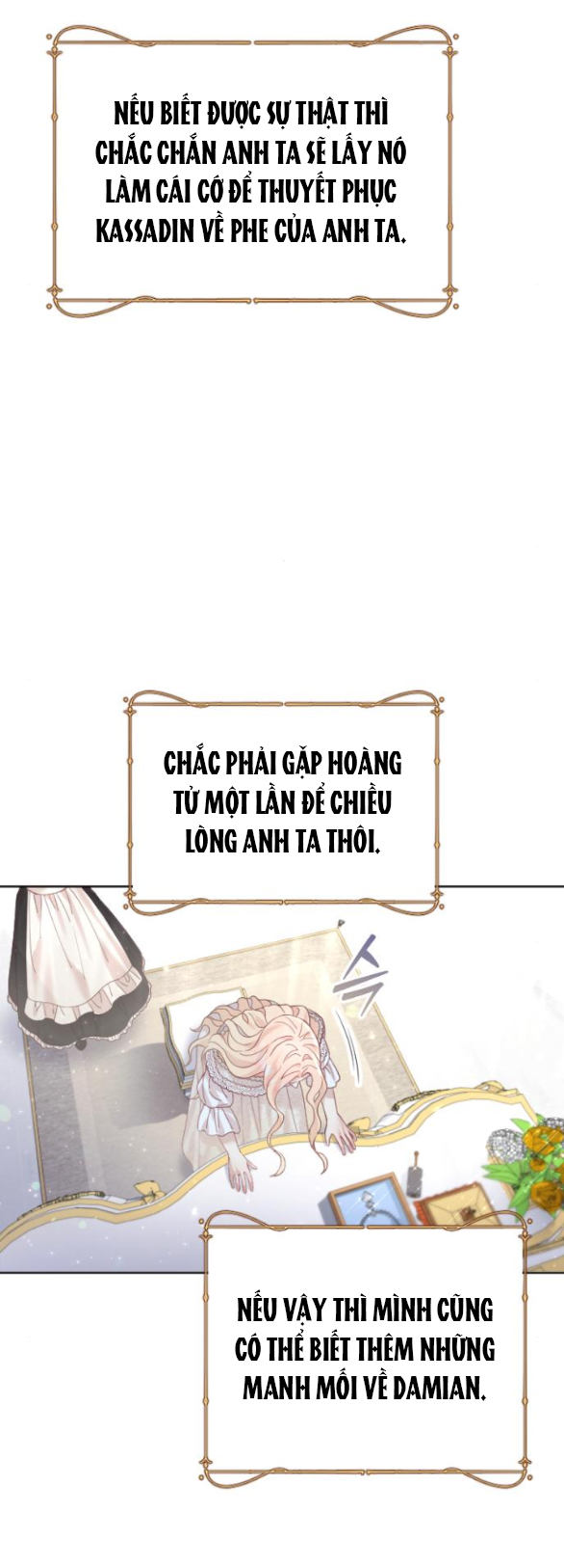 thuần hóa nam nô lệ hắc hóa Chap 14.2 - Trang 2