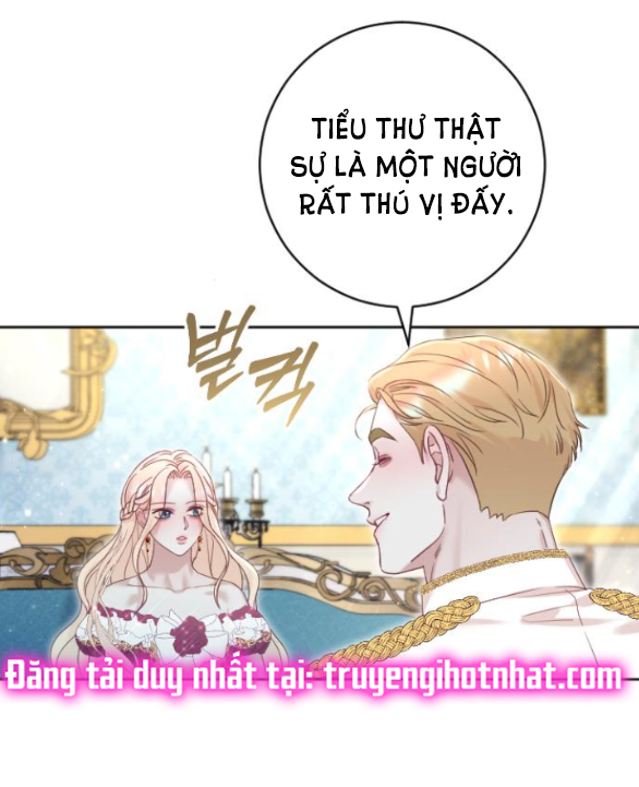 thuần hóa nam nô lệ hắc hóa Chap 15.1 - Trang 2