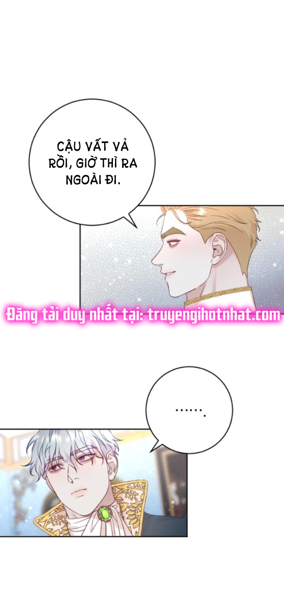 thuần hóa nam nô lệ hắc hóa Chap 15.1 - Trang 2