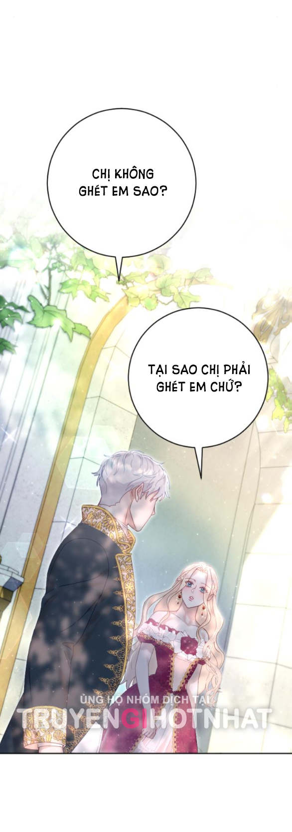 thuần hóa nam nô lệ hắc hóa Chap 15.2 - Trang 2