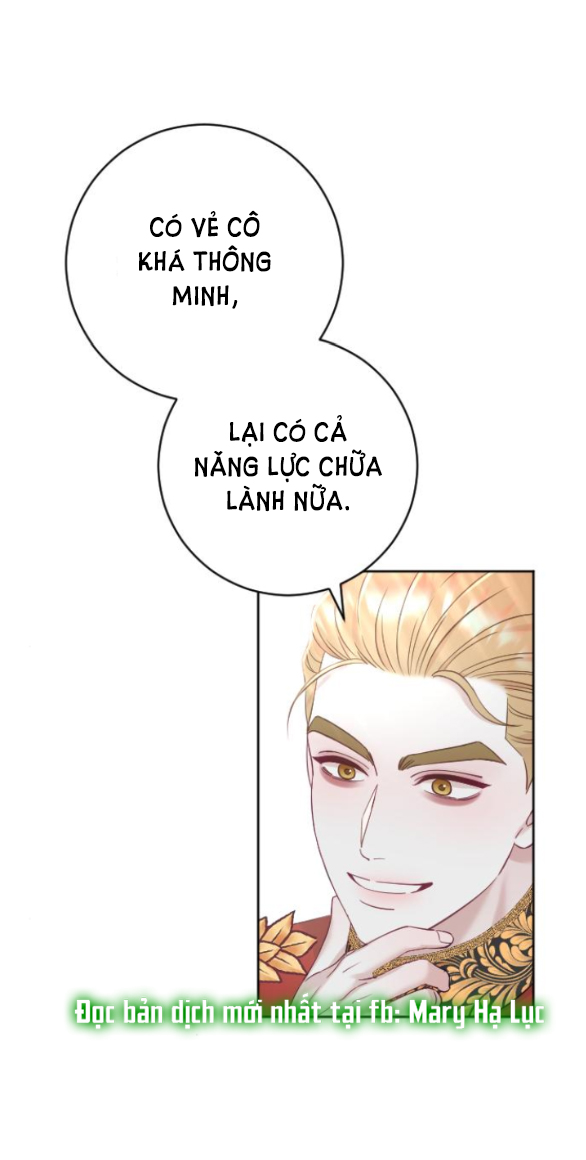 thuần hóa nam nô lệ hắc hóa Chap 16.1 - Trang 2