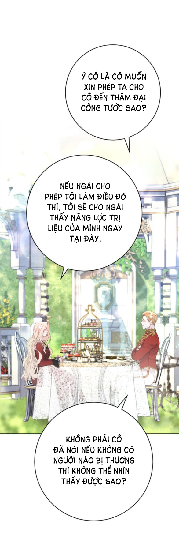 thuần hóa nam nô lệ hắc hóa Chap 16.1 - Next chương 16.1