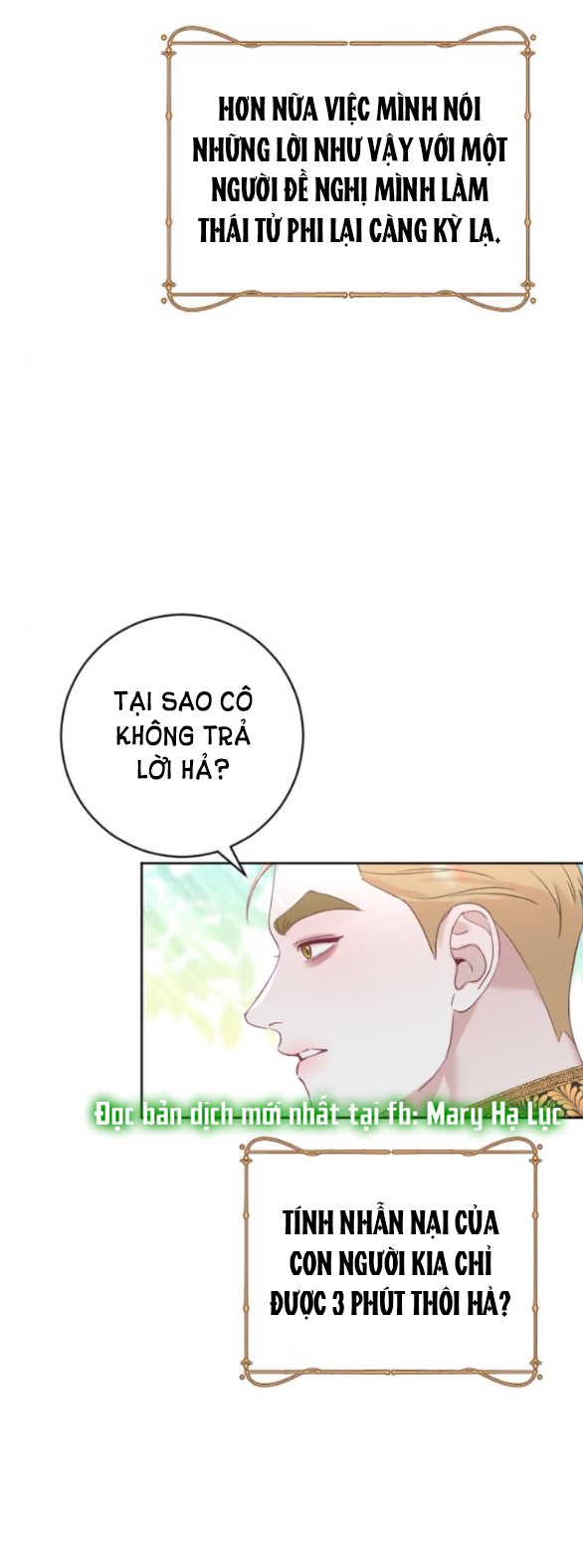 thuần hóa nam nô lệ hắc hóa Chap 16.2 - Trang 2