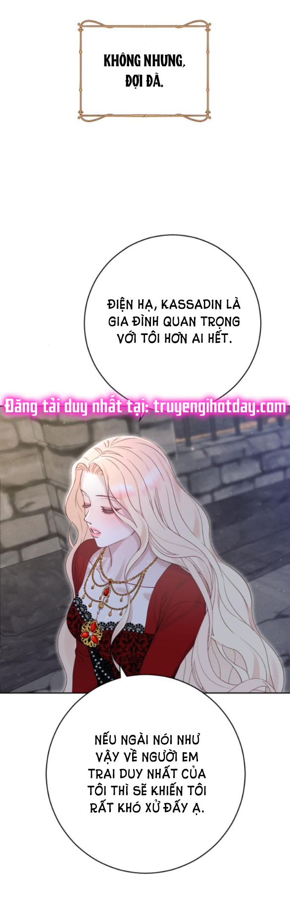 thuần hóa nam nô lệ hắc hóa Chap 17.1 - Trang 2