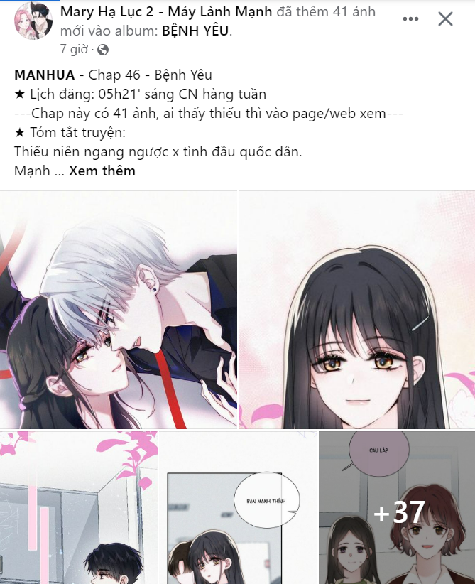 thuần hóa nam nô lệ hắc hóa Chap 17.1 - Trang 2