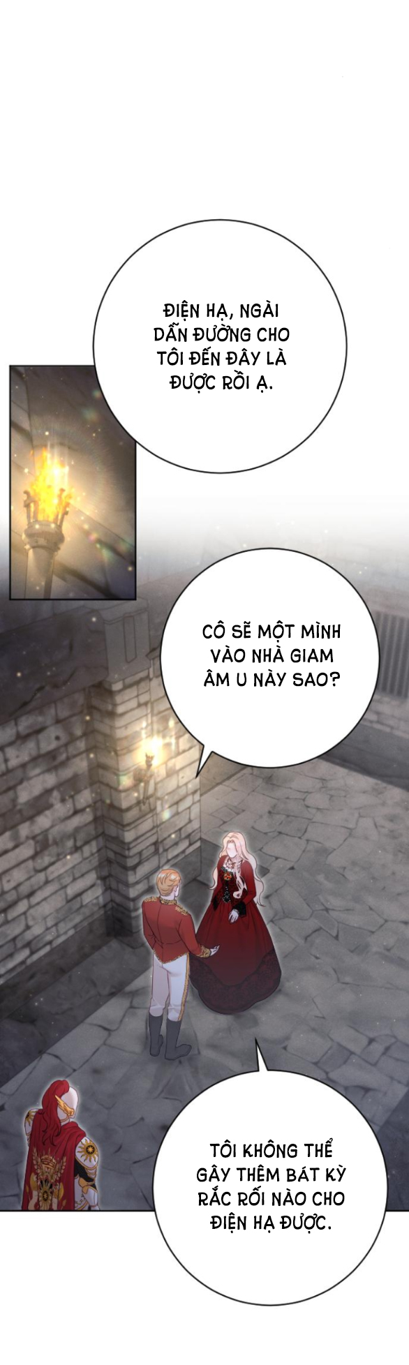 thuần hóa nam nô lệ hắc hóa Chap 17.1 - Trang 2