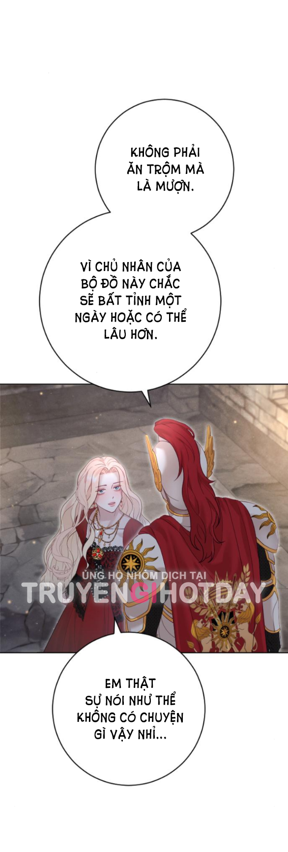 thuần hóa nam nô lệ hắc hóa Chap 17.2 - Next Chap 17.1