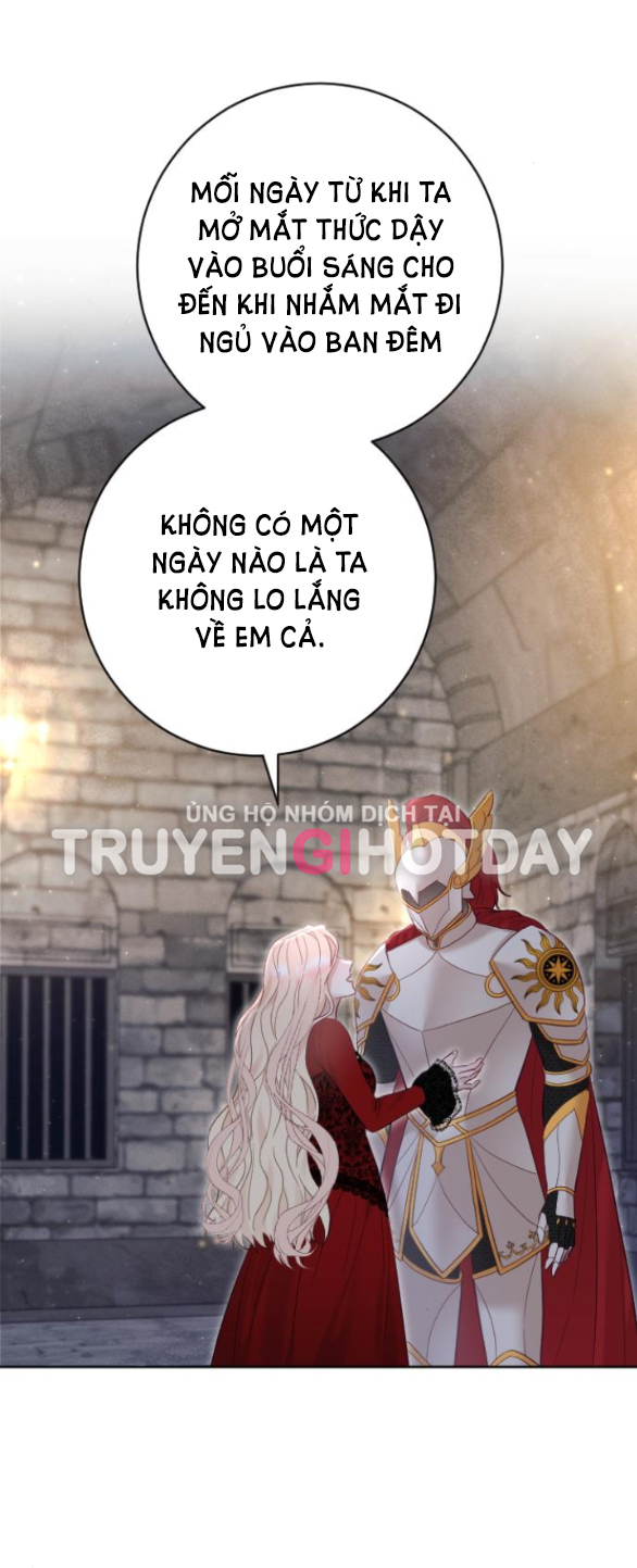 thuần hóa nam nô lệ hắc hóa Chap 17.2 - Trang 2