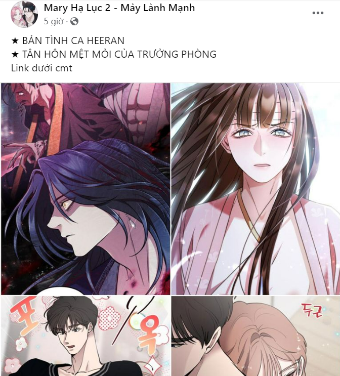 thuần hóa nam nô lệ hắc hóa Chap 17.2 - Next Chap 17.1