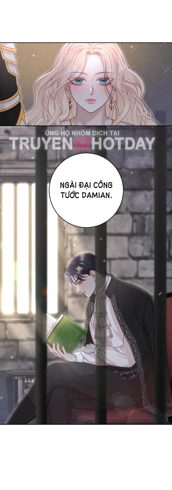 thuần hóa nam nô lệ hắc hóa Chap 17.2 - Next Chap 17.1