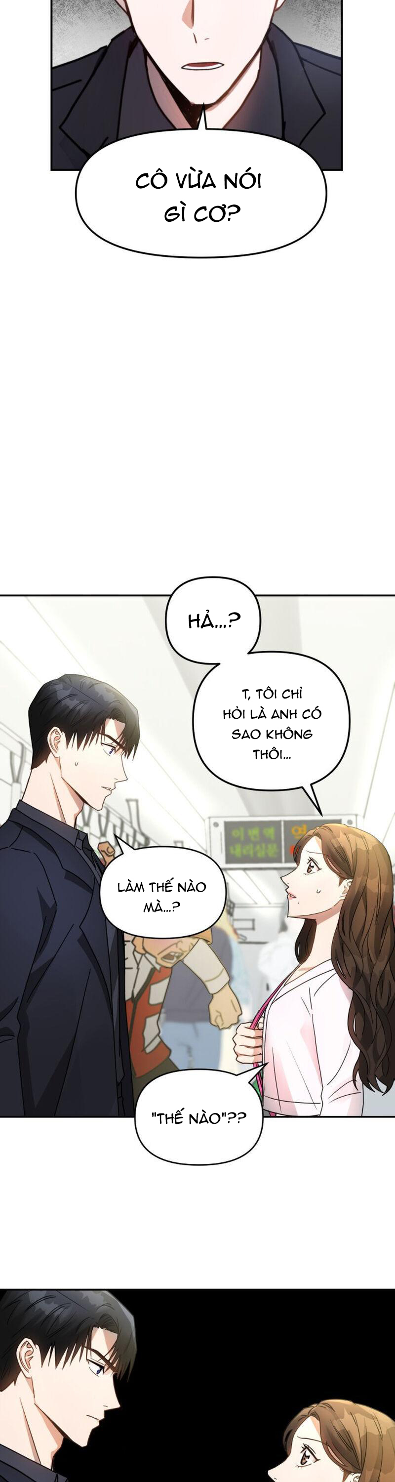 Gọi Tôi Là Ác Ma Chap 1.1 - Trang 2