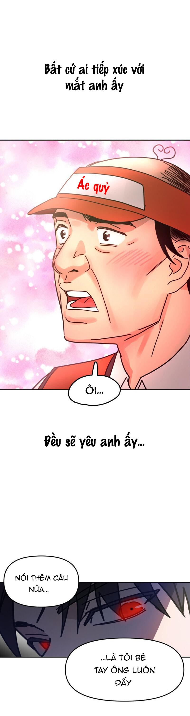 Gọi Tôi Là Ác Ma Chap 1.2 - Trang 2