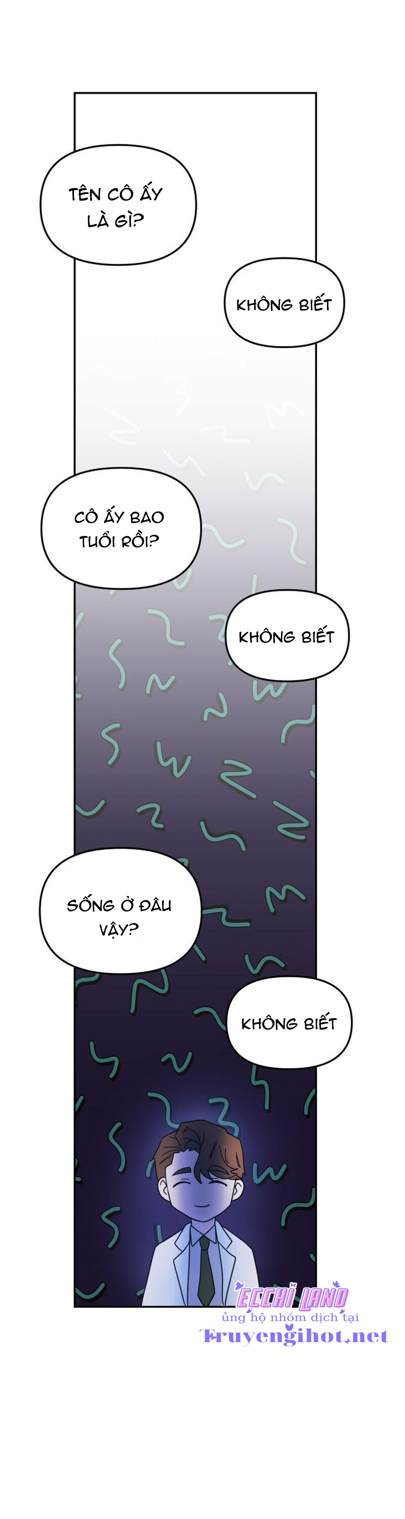 Gọi Tôi Là Ác Ma Chap 1.2 - Trang 2