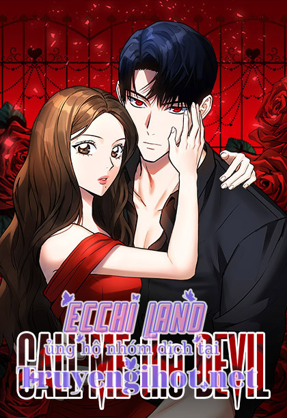 Gọi Tôi Là Ác Ma Chap 4.1 - Trang 2