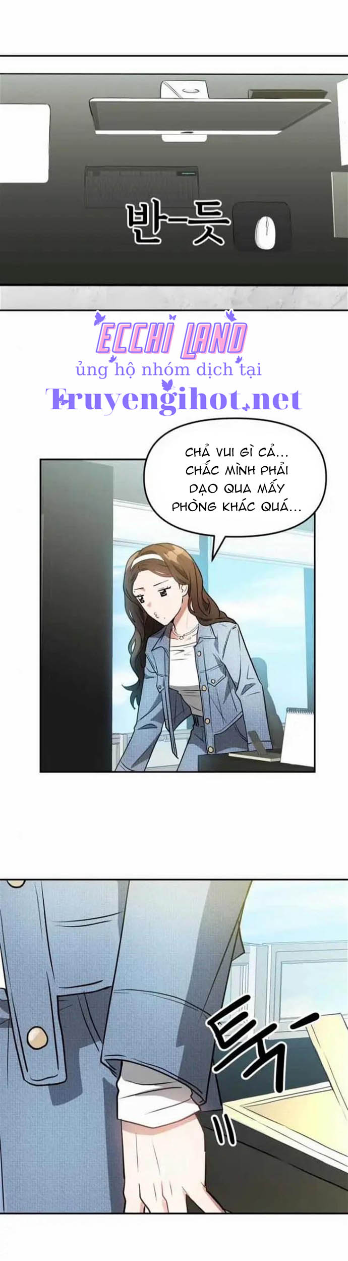 Gọi Tôi Là Ác Ma Chap 5.1 - Trang 2