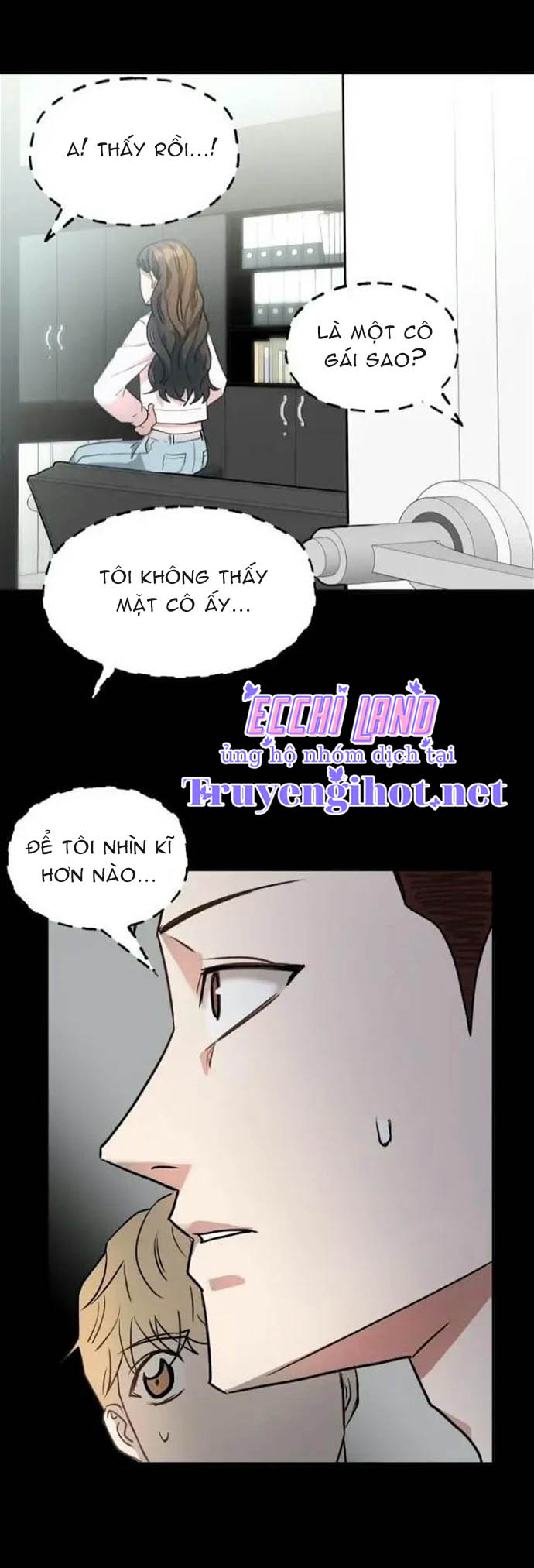 Gọi Tôi Là Ác Ma Chap 5.2 - Trang 2