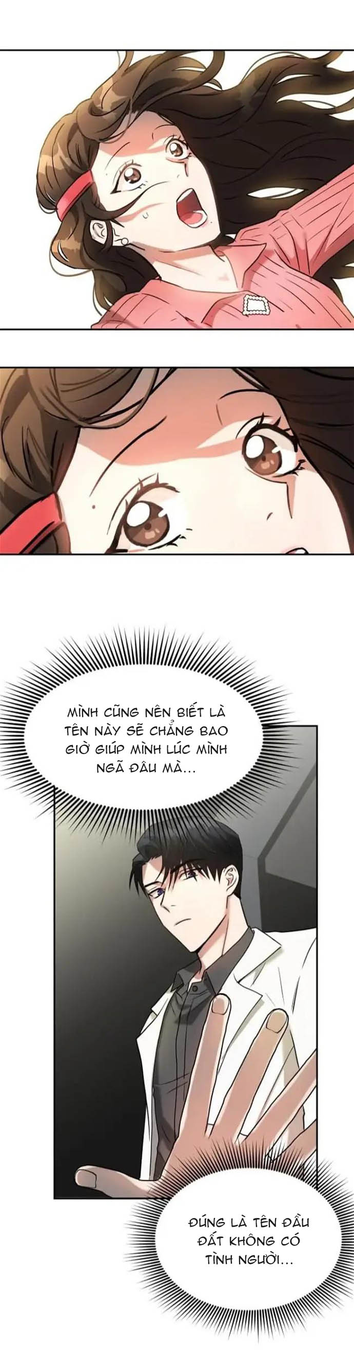 Gọi Tôi Là Ác Ma Chap 6.2 - Trang 2