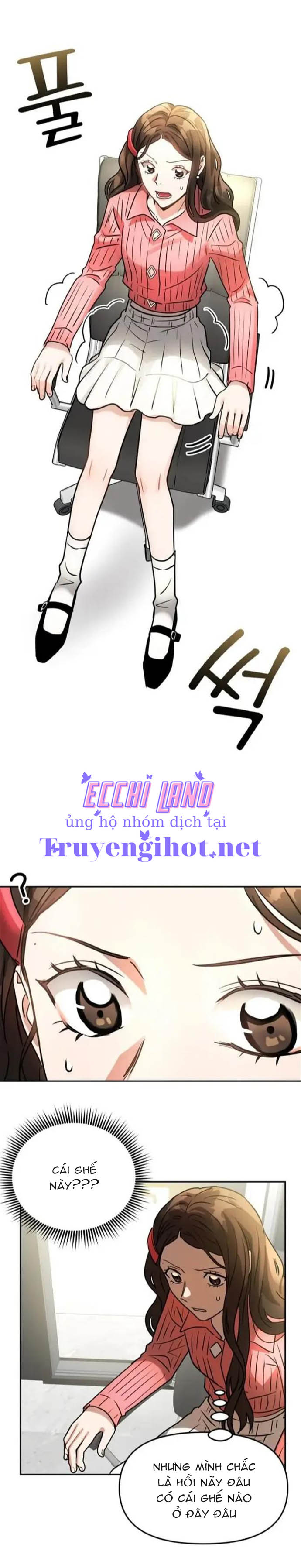 Gọi Tôi Là Ác Ma Chap 6.2 - Trang 2