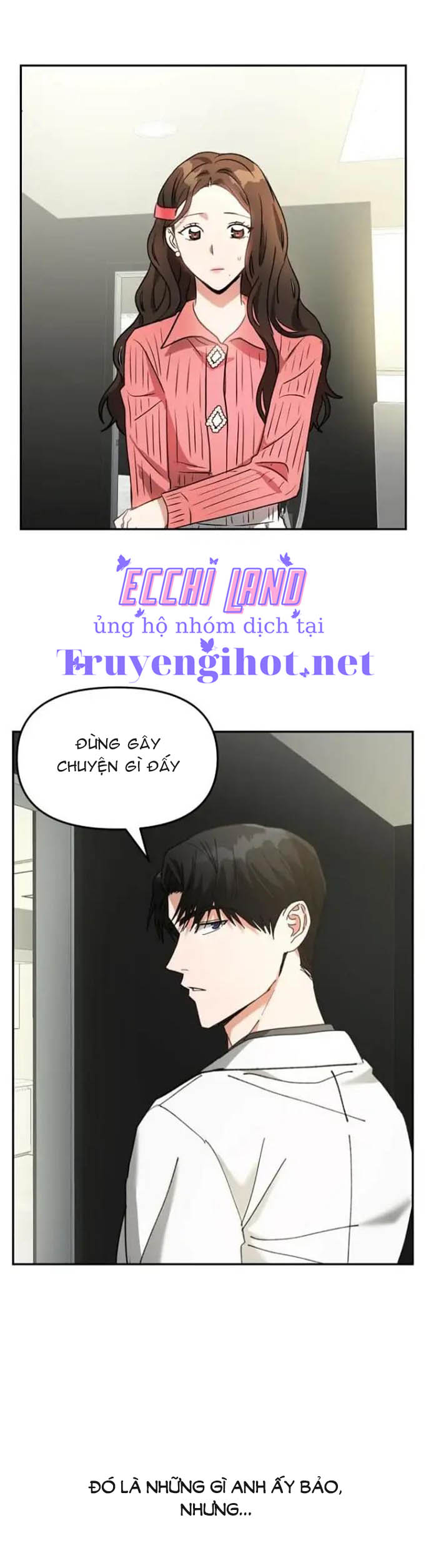 Gọi Tôi Là Ác Ma Chap 6.2 - Trang 2