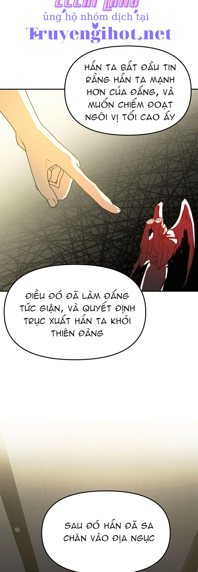 Gọi Tôi Là Ác Ma Chap 8.2 - Trang 2