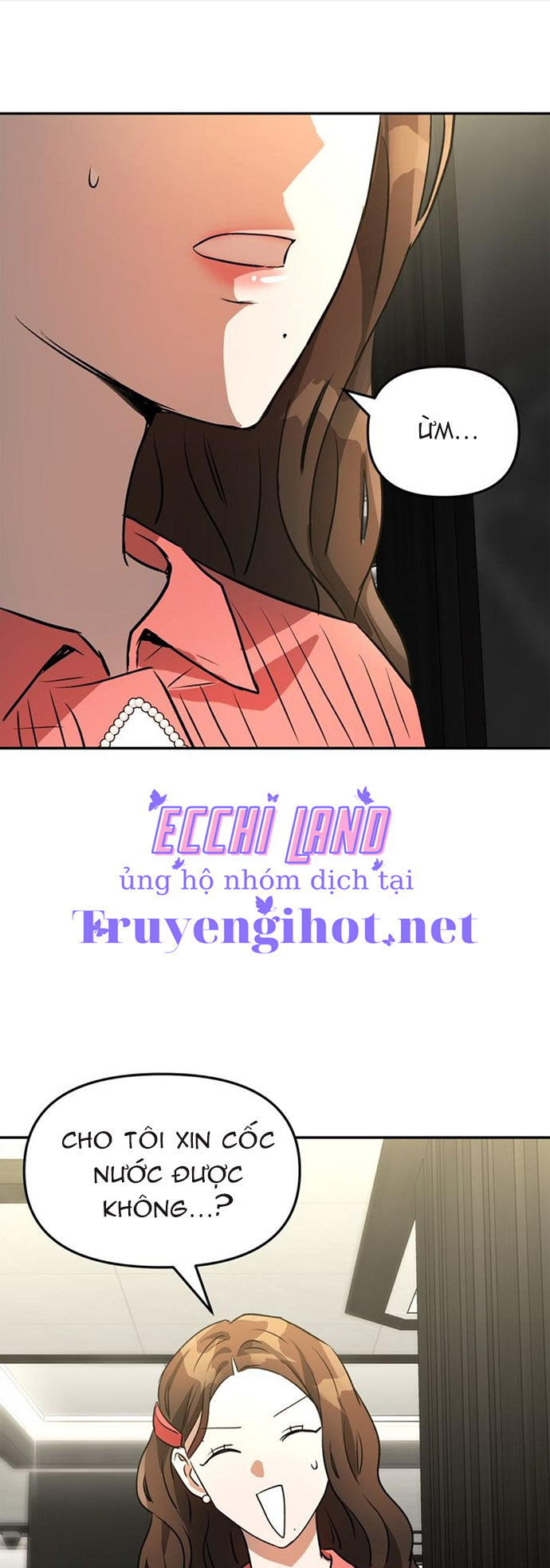 Gọi Tôi Là Ác Ma Chap 8.2 - Trang 2