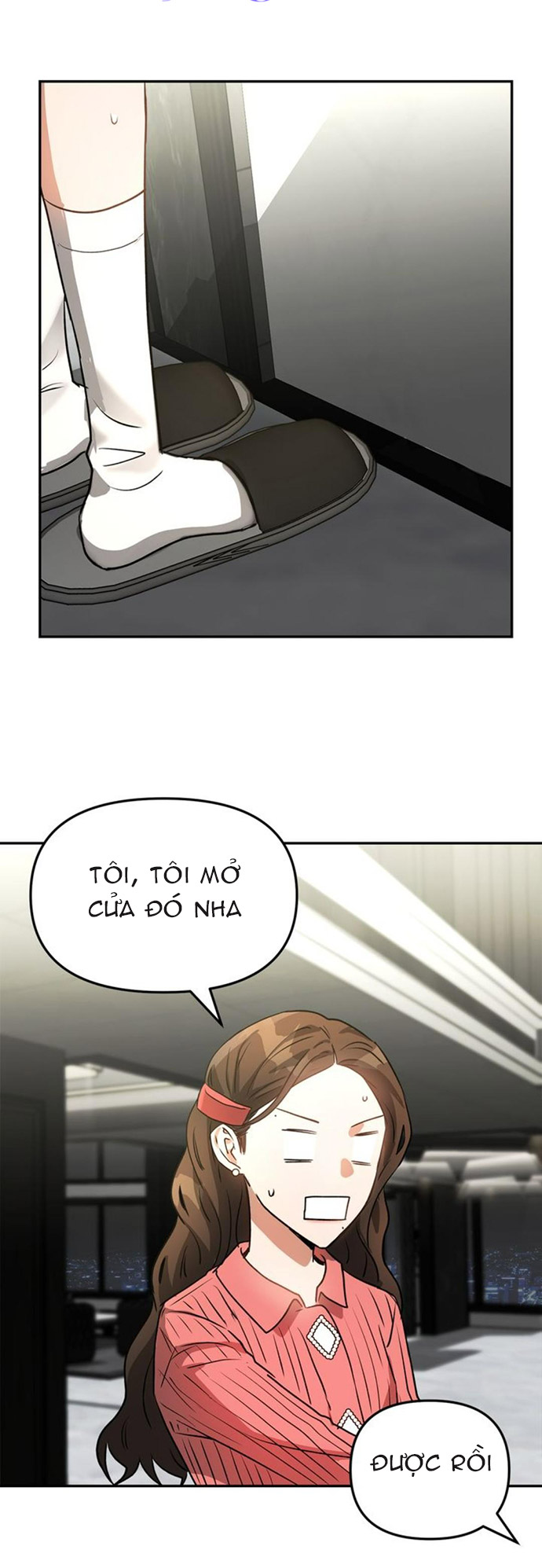 Gọi Tôi Là Ác Ma Chap 8.2 - Trang 2