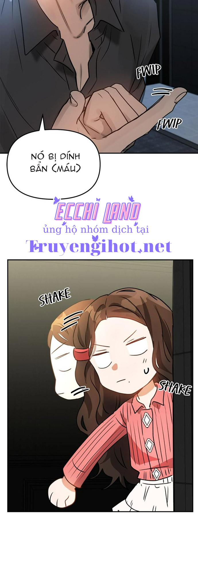 Gọi Tôi Là Ác Ma Chap 8.2 - Trang 2