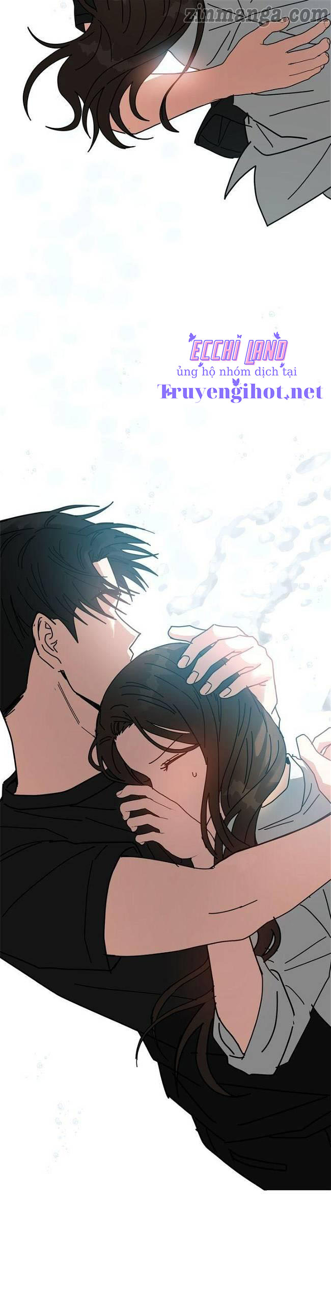 Gọi Tôi Là Ác Ma Chap 14.2 - Trang 2