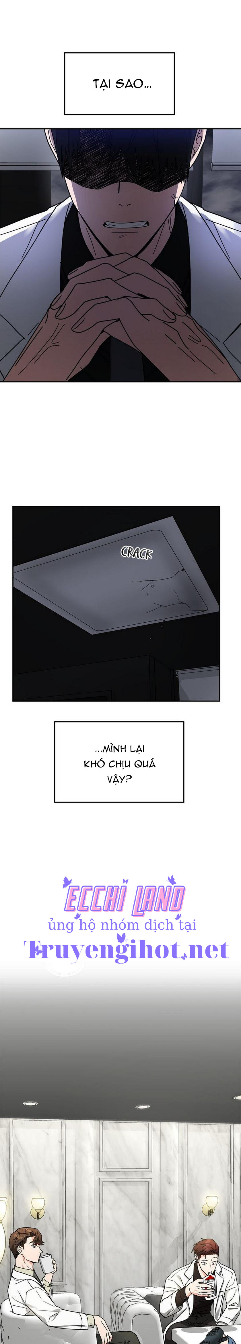 Gọi Tôi Là Ác Ma Chap 16.1 - Trang 2