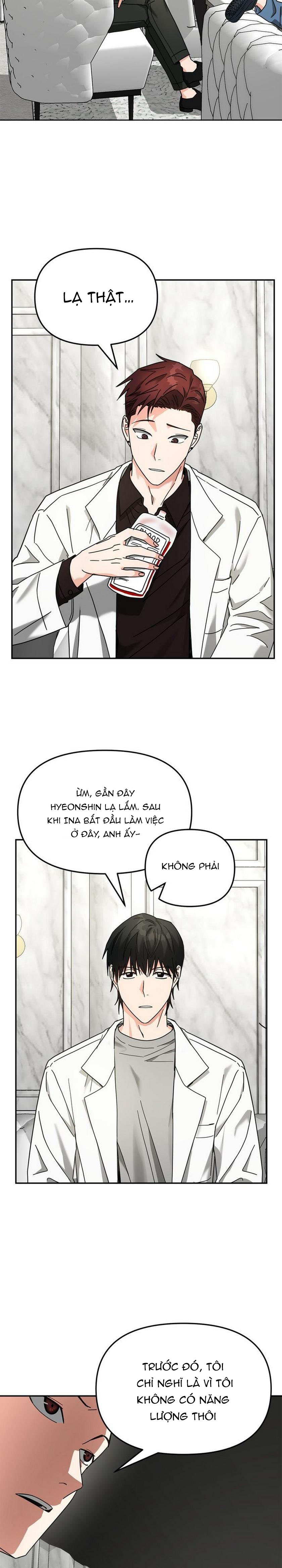 Gọi Tôi Là Ác Ma Chap 16.1 - Trang 2