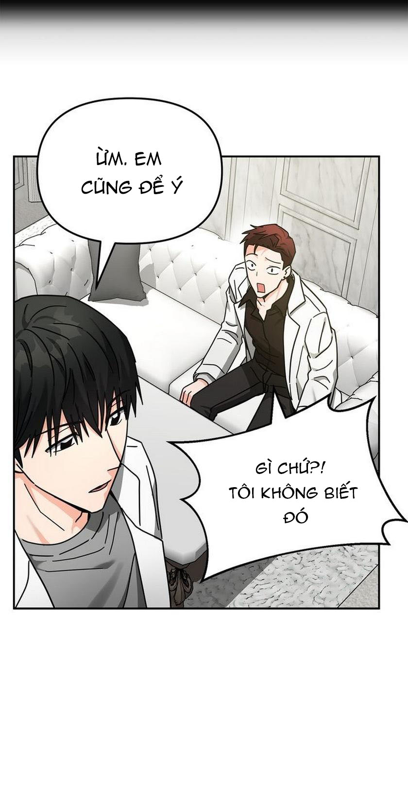 Gọi Tôi Là Ác Ma Chap 16.2 - Trang 2