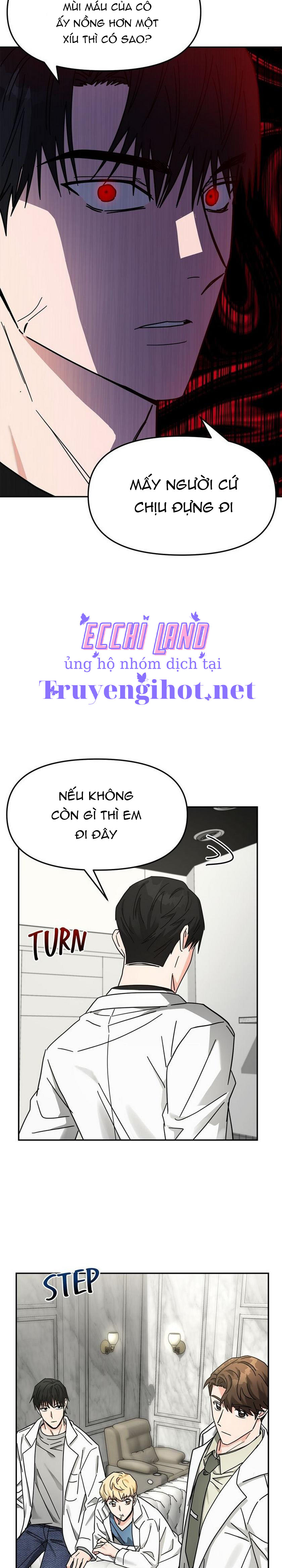 Gọi Tôi Là Ác Ma Chap 16.2 - Trang 2