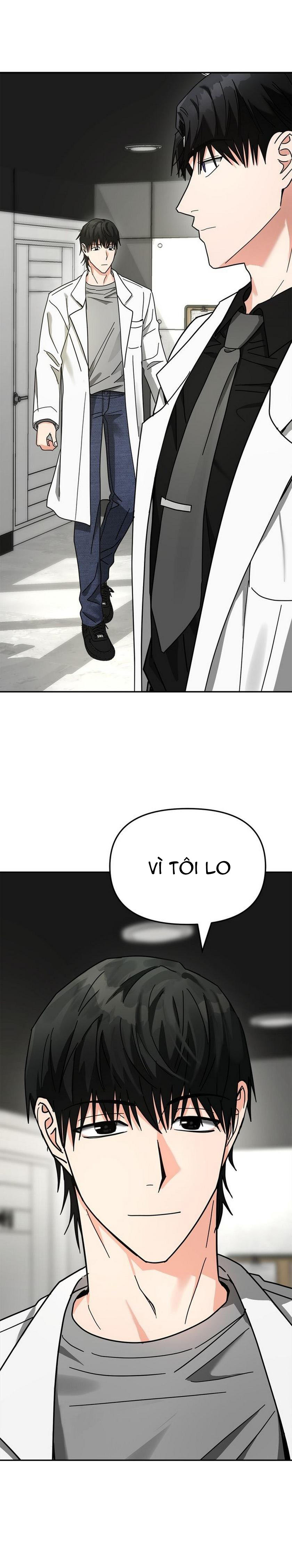 Gọi Tôi Là Ác Ma Chap 16.2 - Trang 2