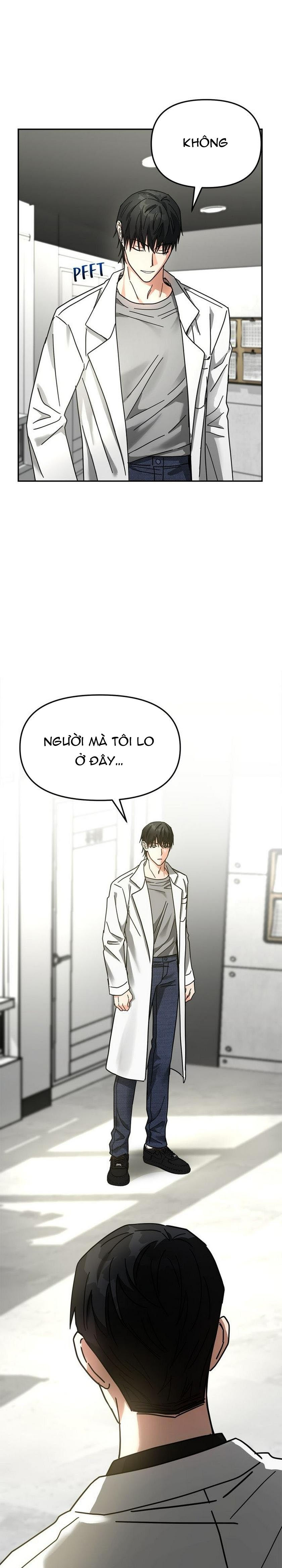 Gọi Tôi Là Ác Ma Chap 17.1 - Trang 2