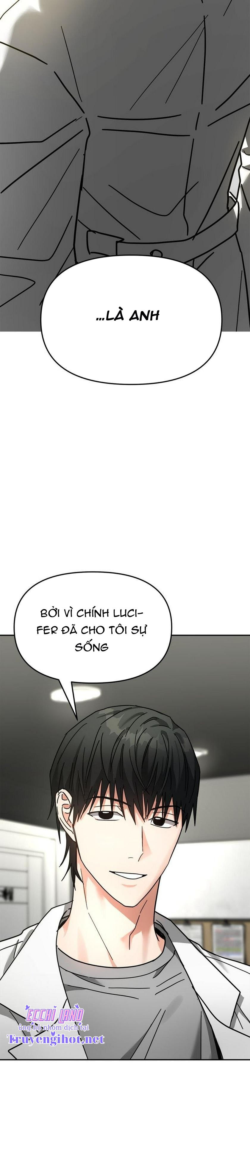 Gọi Tôi Là Ác Ma Chap 17.1 - Trang 2