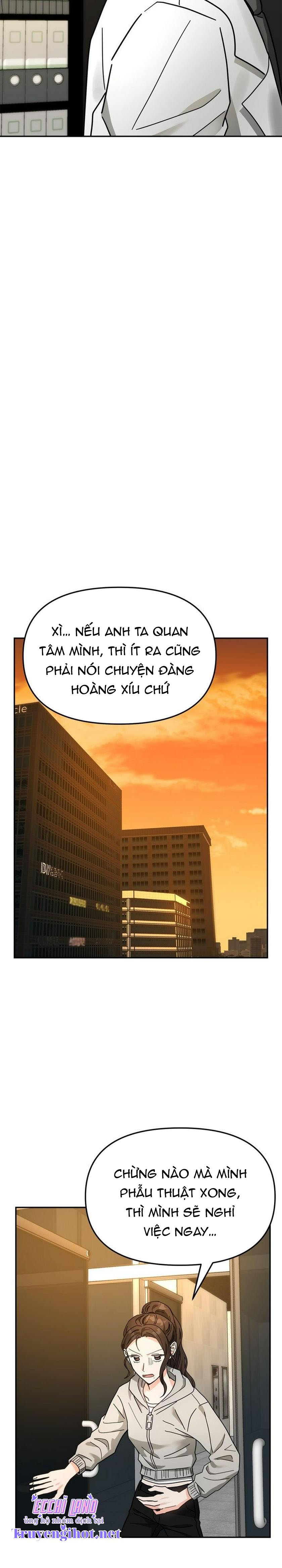 Gọi Tôi Là Ác Ma Chap 17.1 - Trang 2