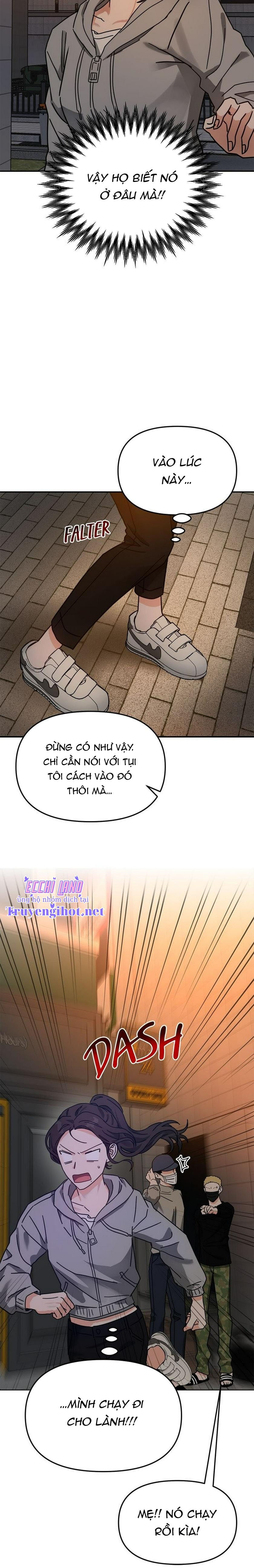 Gọi Tôi Là Ác Ma Chap 17.1 - Trang 2