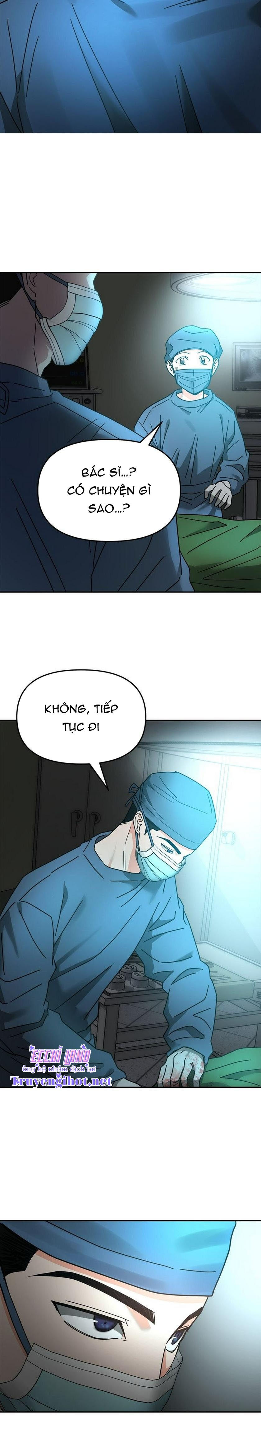 Gọi Tôi Là Ác Ma Chap 17.2 - Trang 2