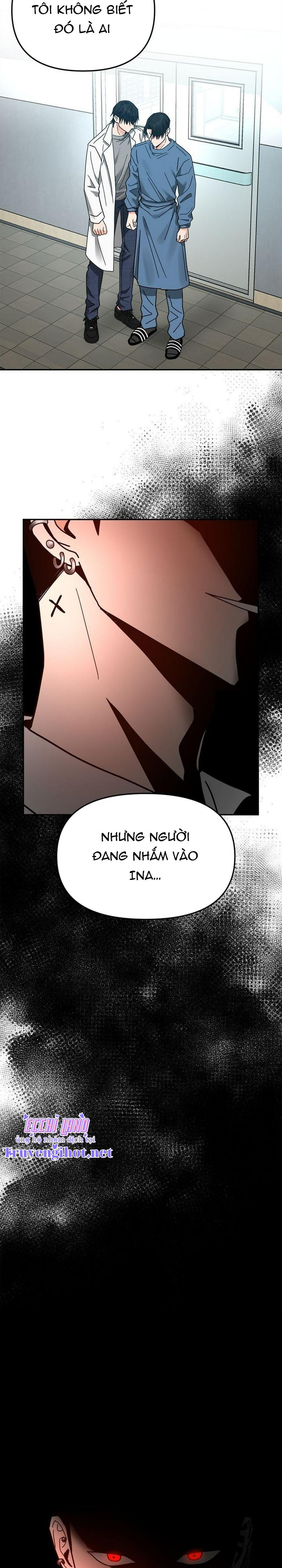 Gọi Tôi Là Ác Ma Chap 17.2 - Trang 2