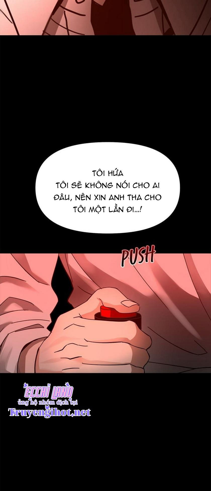 Gọi Tôi Là Ác Ma Chap 18.1 - Trang 2