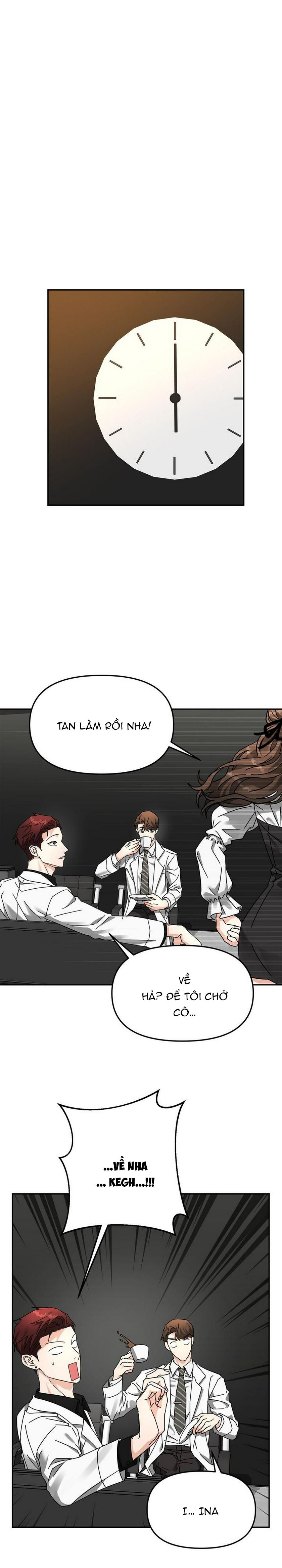 Gọi Tôi Là Ác Ma Chap 18.2 - Trang 2