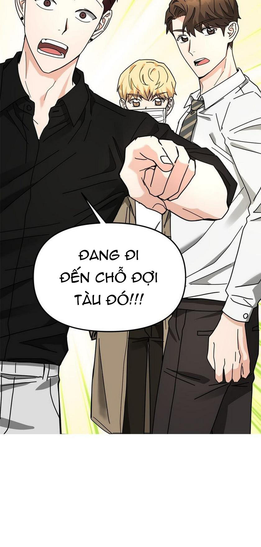 Gọi Tôi Là Ác Ma Chap 19.1 - Trang 2